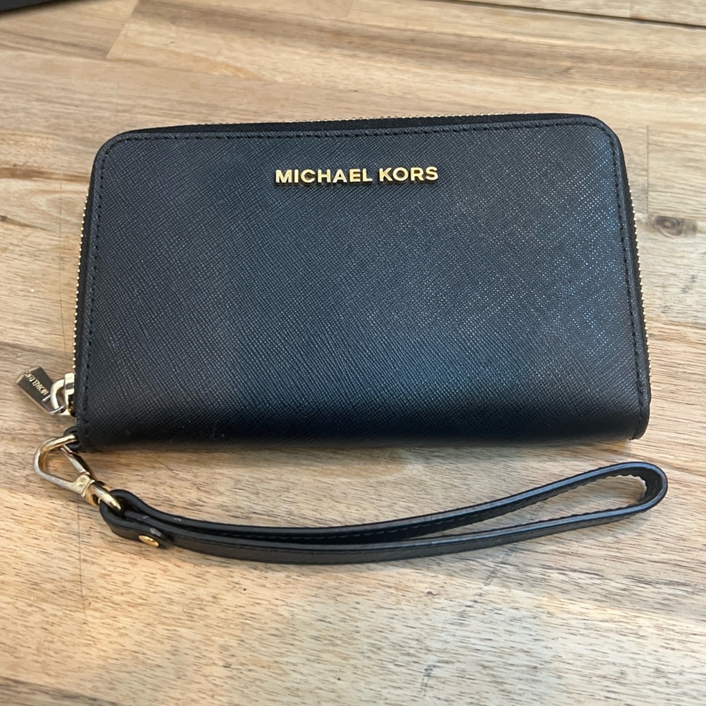 Michael Kors Women’s Jet Set Travel Large
